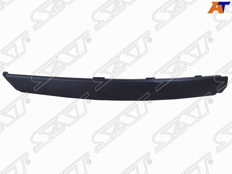 Молдинг заднего бампера Ford Mondeo 00-07 STFD29087M1 B4Y/B5Y/MK3