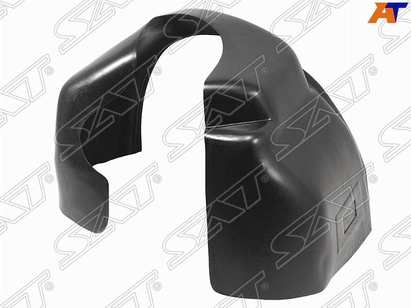Подкрылок левый передний ST-DW25-016L-2-R Daewoo Nexia 96-16
