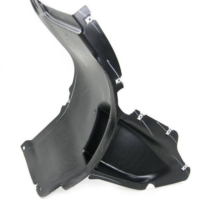 Подкрылок слева спереди ik-1349 Volkswagen Golf 03-