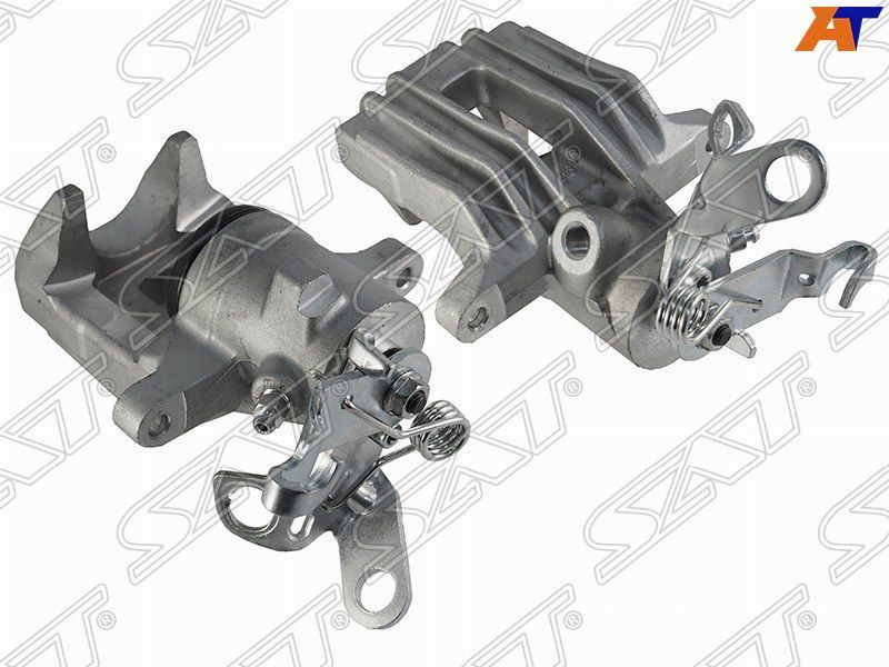 Кольцо SRS ST-1K0615424J Skoda Octavia