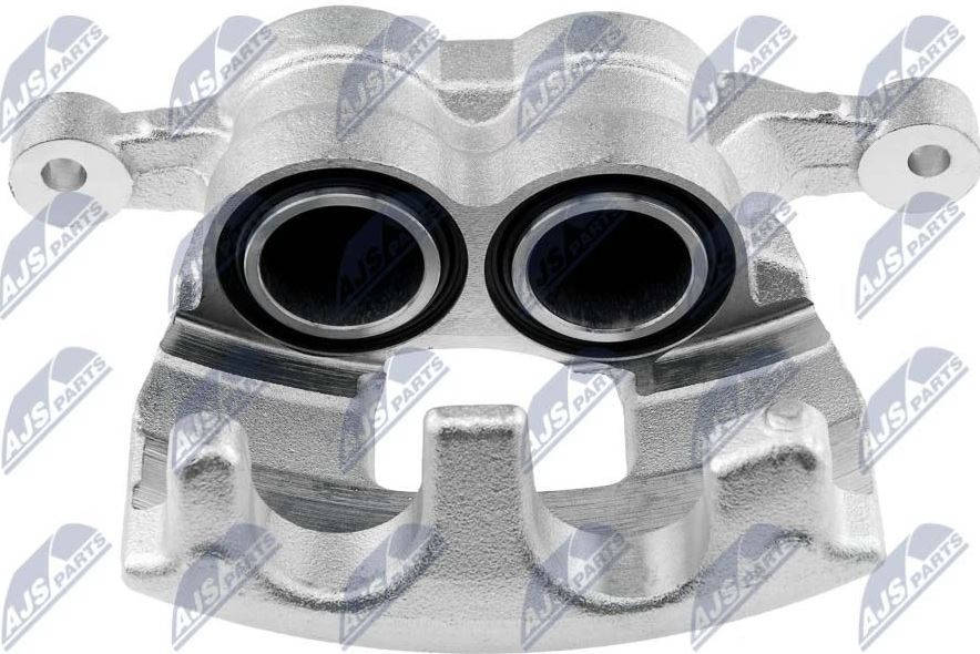 Суппорт тормозной правый передний 2332695 Ford Transit 2013-2025