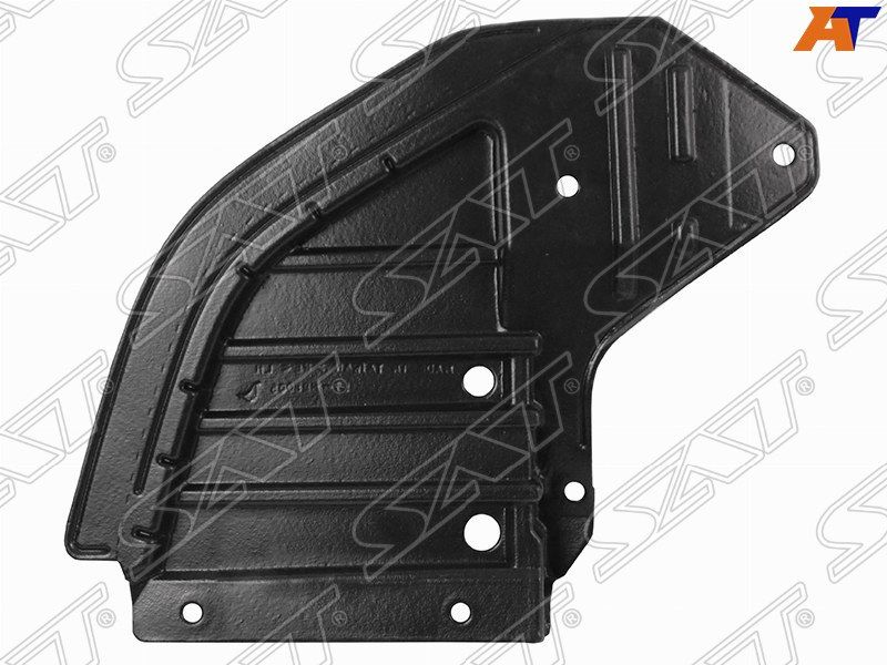 Защита двигателя Mitsubishi Lancer 00-10 STMBW4025B2 CS/CS1/CS2W