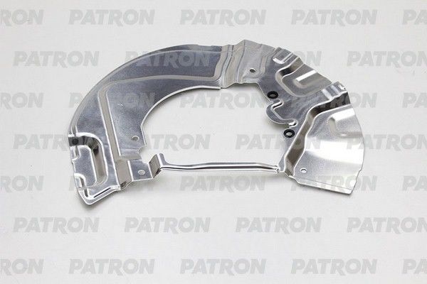 Кожух тормозного диска Bmw 5-Series 03-10 PBS049 (E60/E61