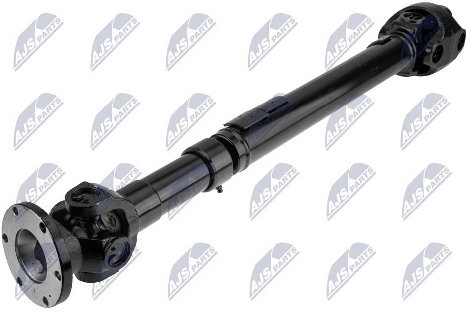 Карданный вал подъема кузова передний NWN-CH-089 Jeep Grand Cherokee 95-97 ZJ