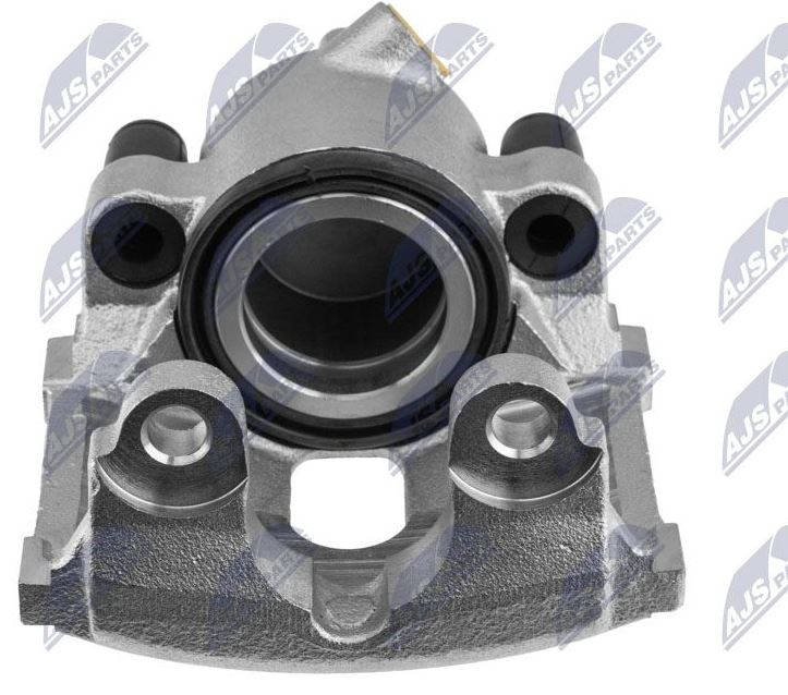 Суппорт тормозной левый передний 34 11 2 282 175 BMW M3 1999-2006