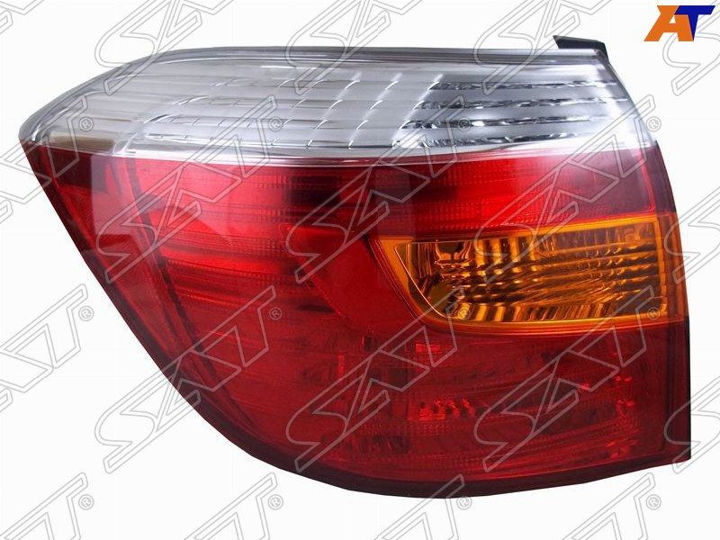 Фонарь задний ST1121926L