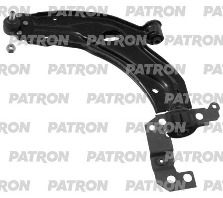 Рычаг подвески Fiat Doblo 01-14 PS5146L 223