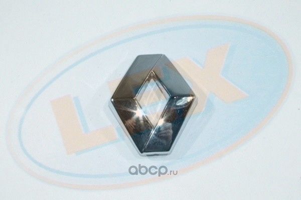 Эмблема EM3448