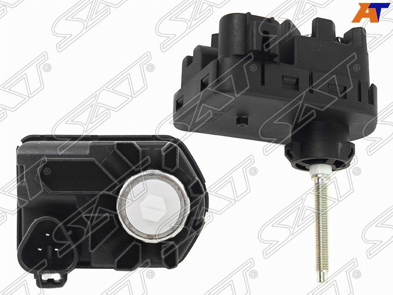 Моторчик фары Honda Civic 05-12 ST856612202 FD