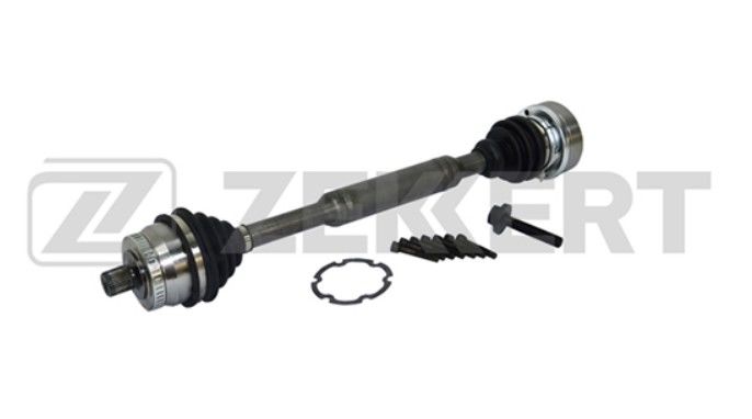 Привод в сборе правый Audi A4 1994 - 2001 XZKAW4493 8D2