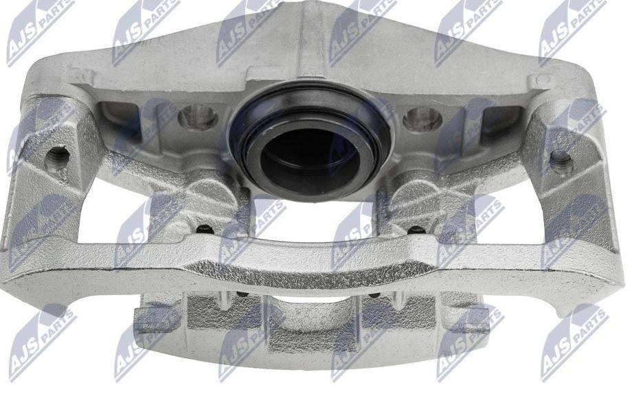 Суппорт тормозной правый передний 4B0 615 124A Audi A6 2001-2004