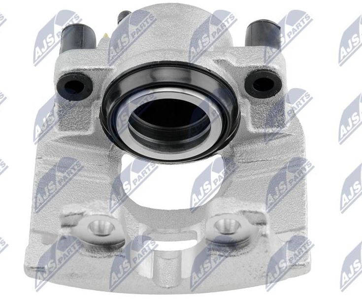 Суппорт тормозной левый передний 1583140 Ford Mondeo 2006-2010