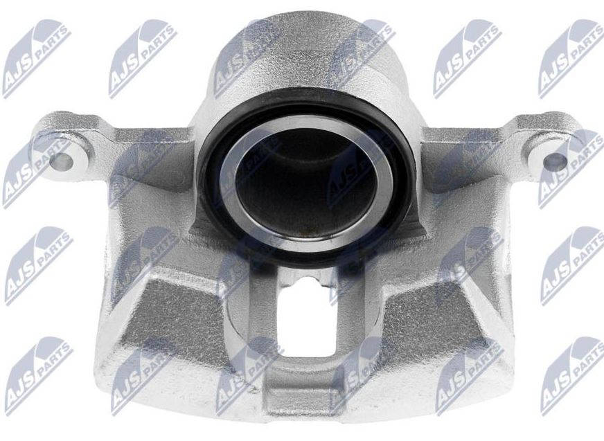Суппорт тормозной левый передний 3664619 Ford Ranger 2006-2009