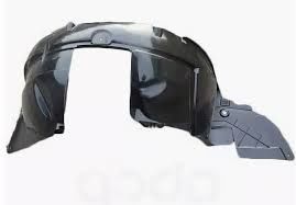 Подкрылок левый передний 306NSF358 Nissan Almera G11/G15/N17