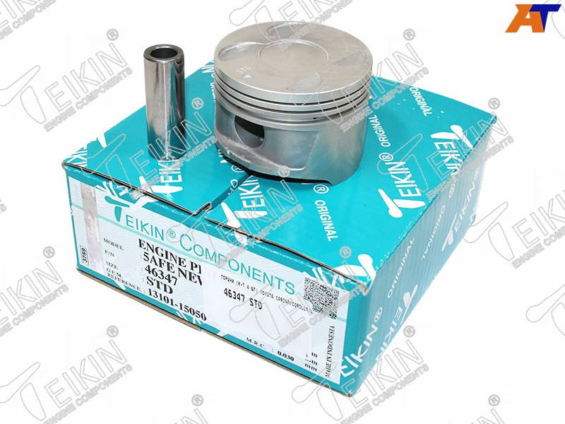 Поршень 46347 STD Toyota Carina 91-95 5AFE