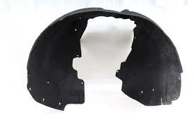 Подкрылок левый передний 306ADF034 Audi A4 B6