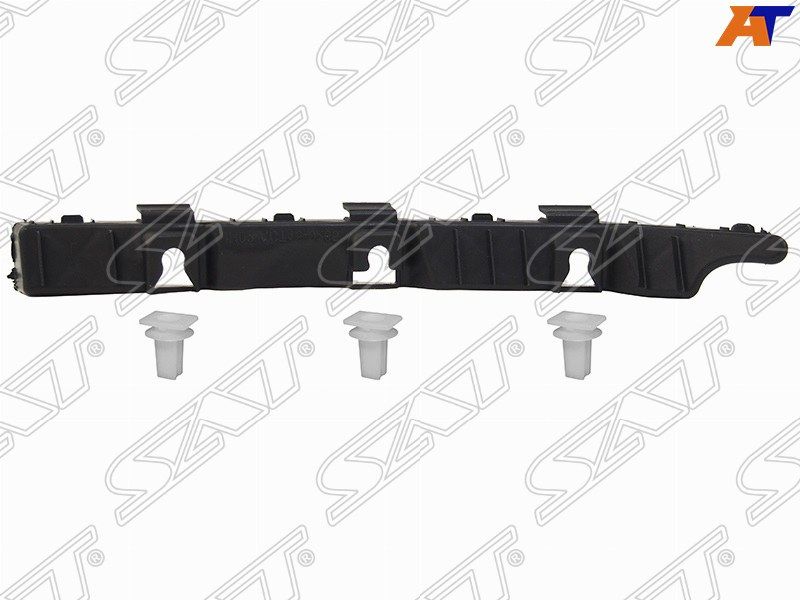 Кронштейн правый задний STHNS1087BA1 Hyundai Solaris RB