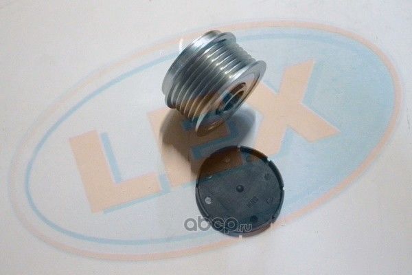 Шкив генератора Mercedes Benz C-Class 93-01 SF2390 S202