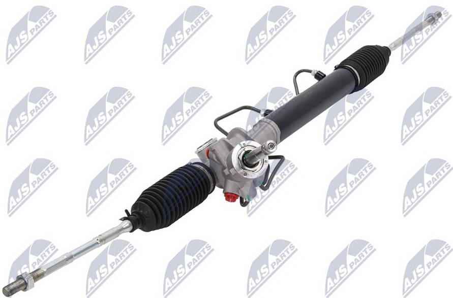Рулевая рейка SPK-SB-002 Subaru Forester 02-08 SG EE20Z