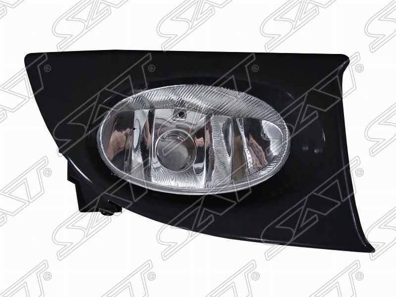 Фара противотуманная Honda Fit 03-07 ST2172027R