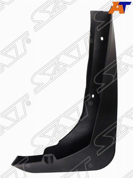 Брызговик передний Bmw X3 10-17 STBM84016B1 F