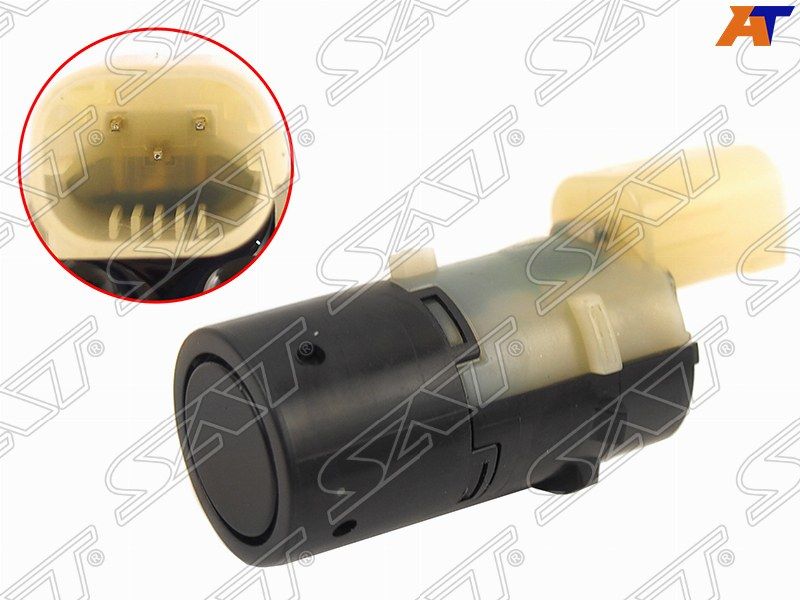 Датчик парковки Bmw X5 99-06 ST66206989067 E