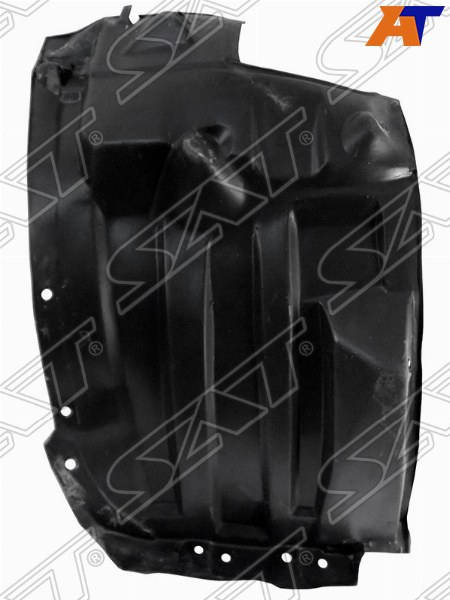 Подкрылок правый передний ST-MBS2-016L-1 Mitsubishi Pajero Sport 08-