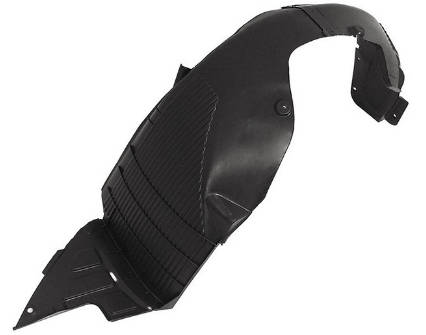 Подкрылок правый передний ik1827 Kia Cerato 14-