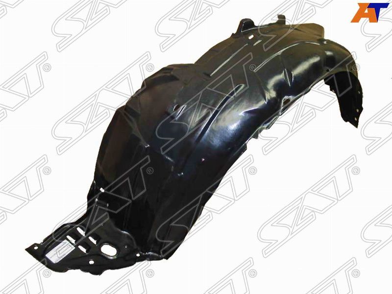 Подкрылок Honda Civic 2005-2011 STHD09016L2 FD, передний левый