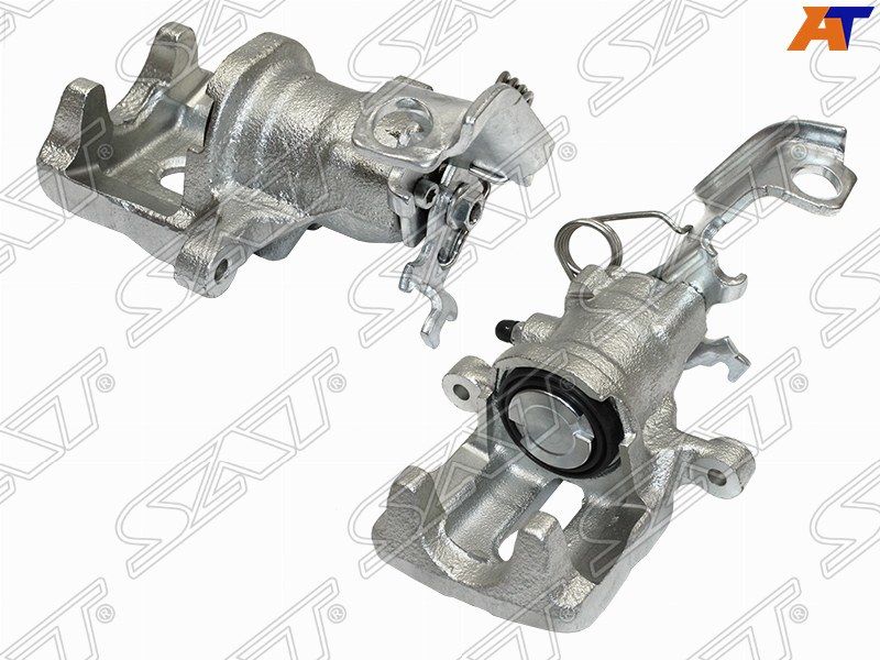 Тормозной суппорт Honda Accord 1998-2008 ST43012SEAE01 CN