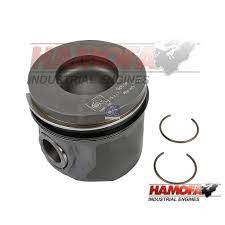 Поршень+палец с кольцами Ford Transit 06-14 3768050 7