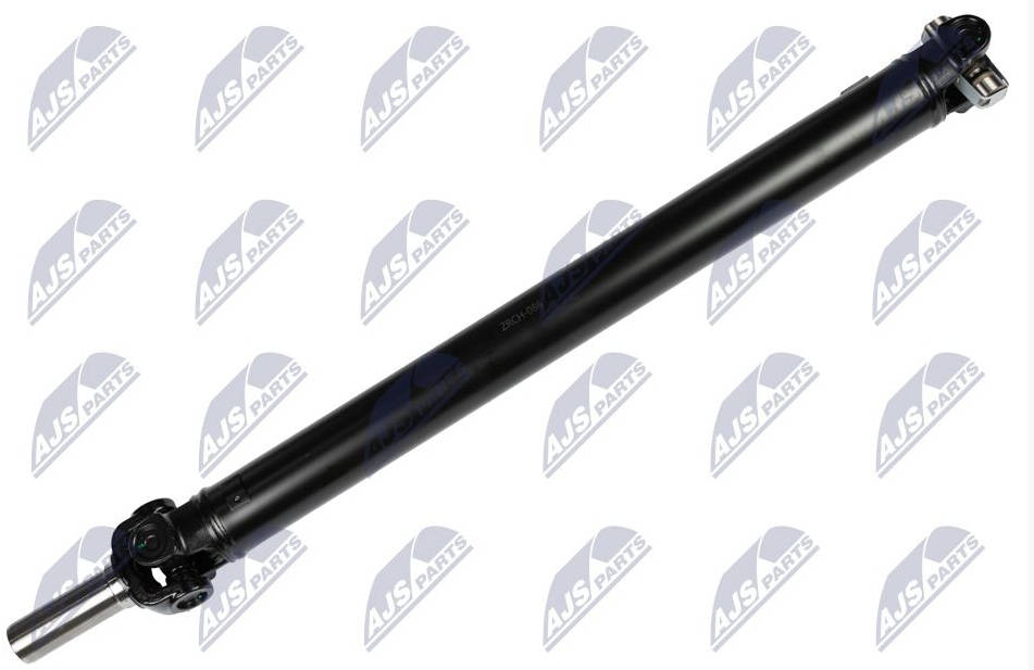 Карданный вал подъема кузова задний NWN-CH-086 Jeep Grand Cherokee 98-04 WJ