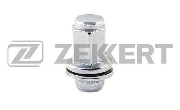 Гайка ступицы BE4106 Toyota Avensis