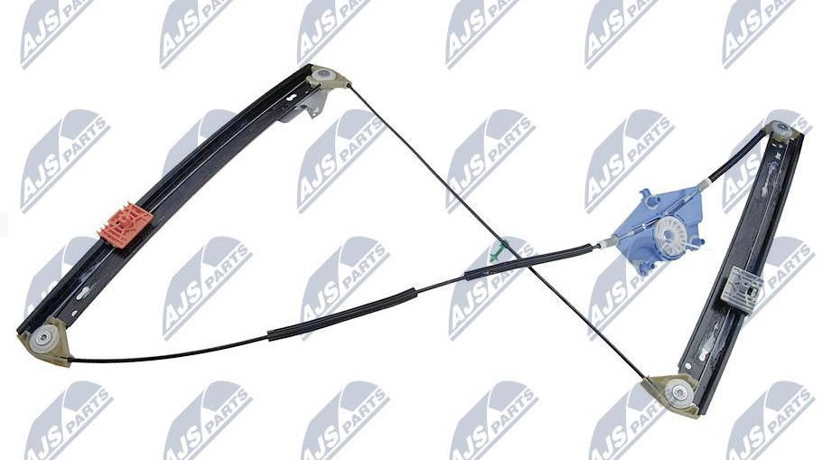 Стеклоподъемный механизм левый передний 8E0837461B Audi A4 8EC AAH