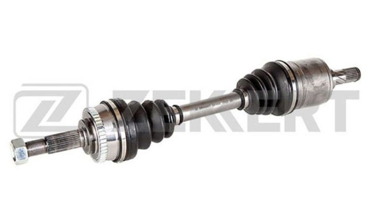 Привод в сборе левый Nissan Primera 1995 - 2002 XZKAW4598 P11