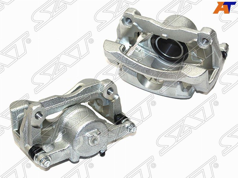 Тормозной суппорт Nissan X-Trail 2013- ST410114BA0A T32