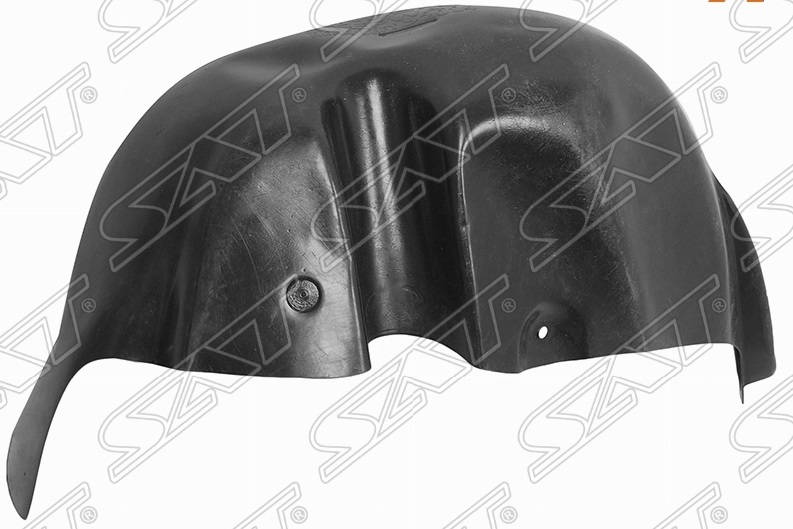 Подкрылок левый задний ST-DC32-064L-A2-R Renault Sandero 2014-