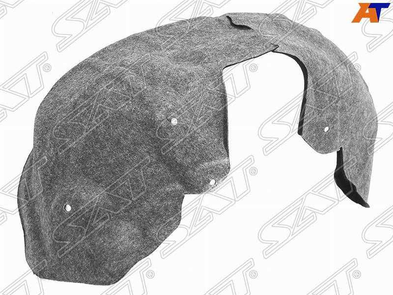 Подкрылок левый задний ST-MZX5-064L-2 Mazda CX-5 12-17