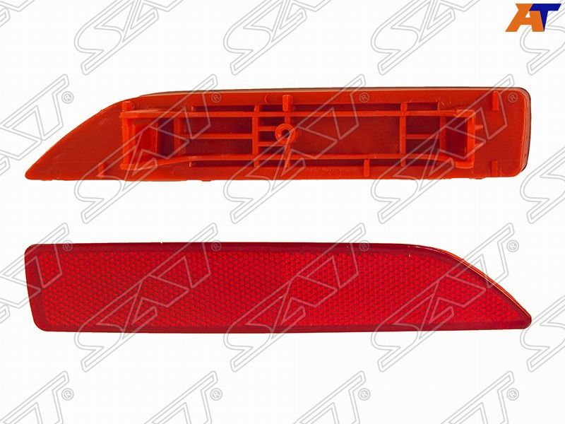 Катафот задний ST-104-0007 Honda CR-V 2007-2010