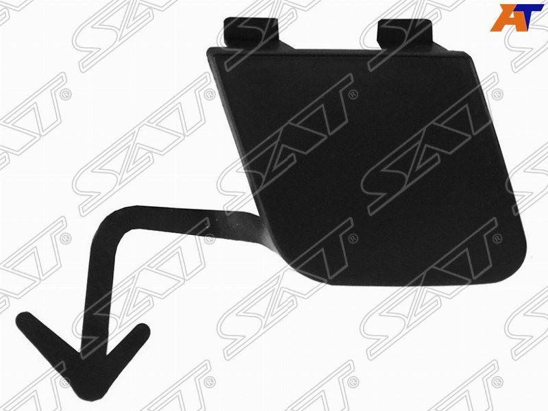 Заглушка в бампер Citroen C4 04-11 STCT25000C0 LA