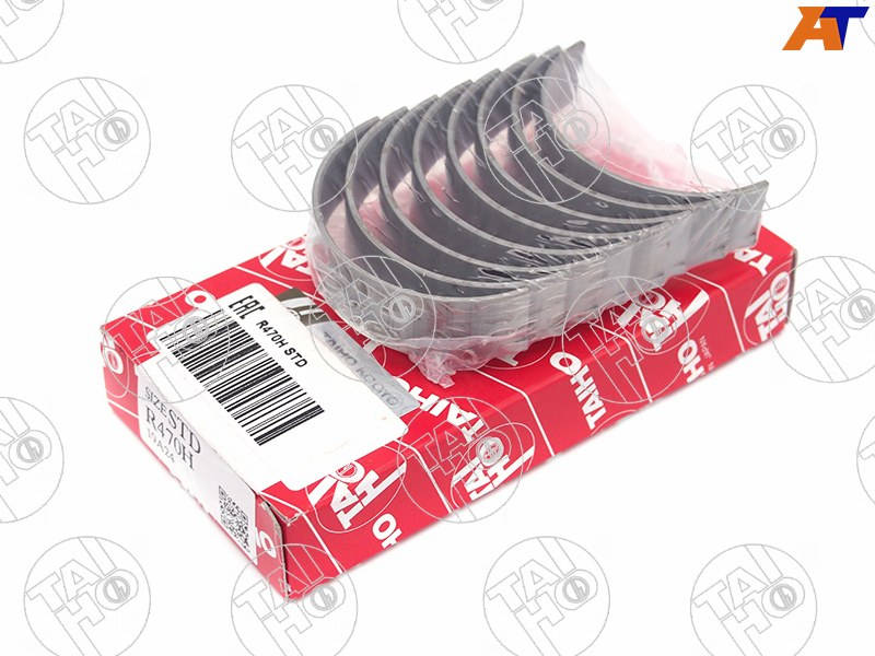 Вкладыши шатунные R470H STD Honda Accord 05 K24A