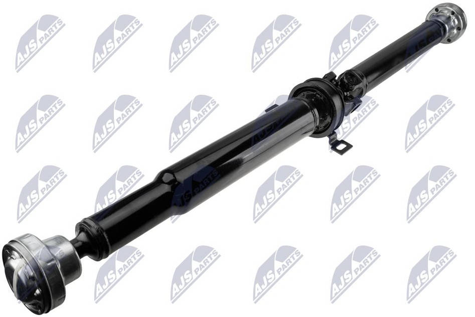 Карданный вал подъема кузова NWN-LR-024 Land Rover Range Rover 04-12 L322