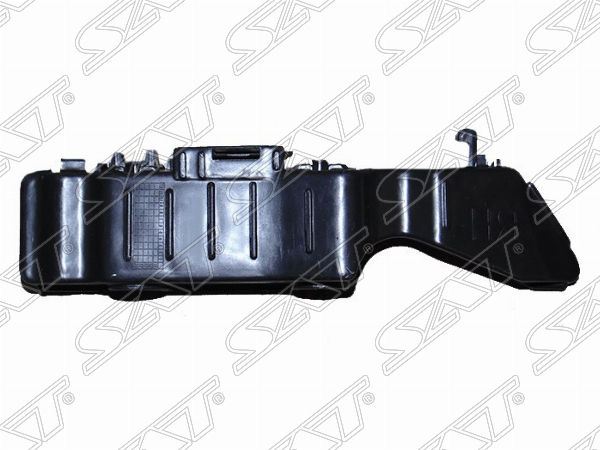 Крепление бампера Hyundai Solaris 2010-2017 STHNS1000B2 RB