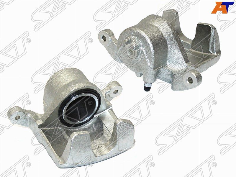 Тормозной суппорт Nissan Tiida 2007- ST41011EM10A