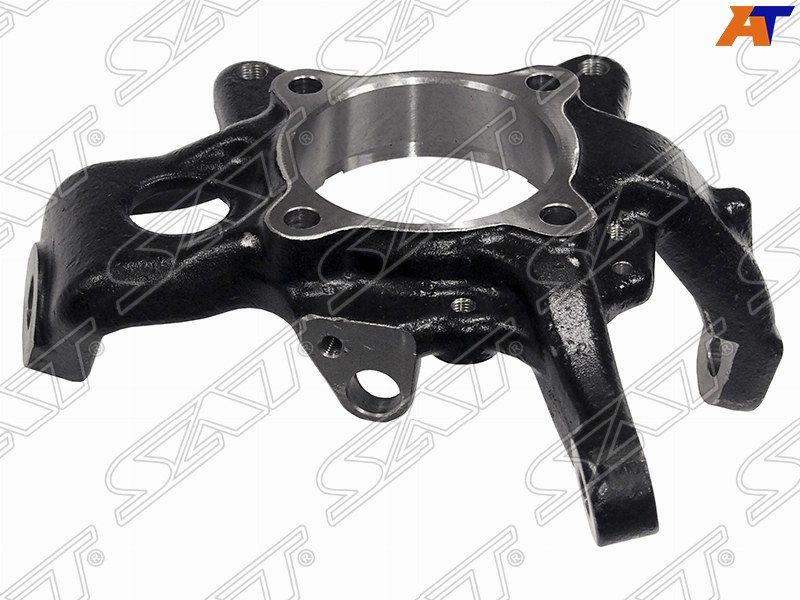 Поворотный кулак Mitsubishi Pajero 2006- ST3870A022