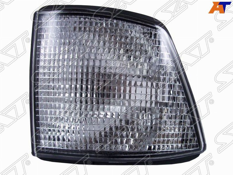 Габарит Bmw 7 Series 86-94 ST4441502LUEC E