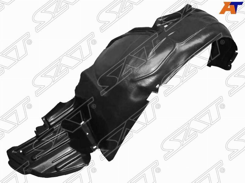 Подкрылок ST-SB17-016L-2 Subaru Legacy 98-03 3 поколение