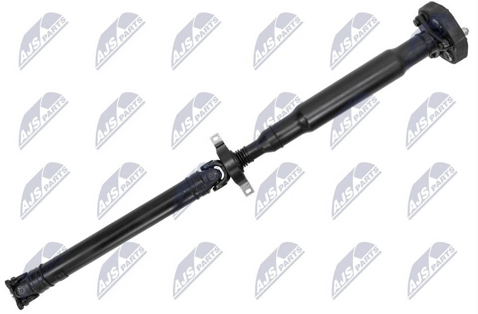 Карданный вал подъема кузова NWN-BM-082 BMW X3 08-11 E83