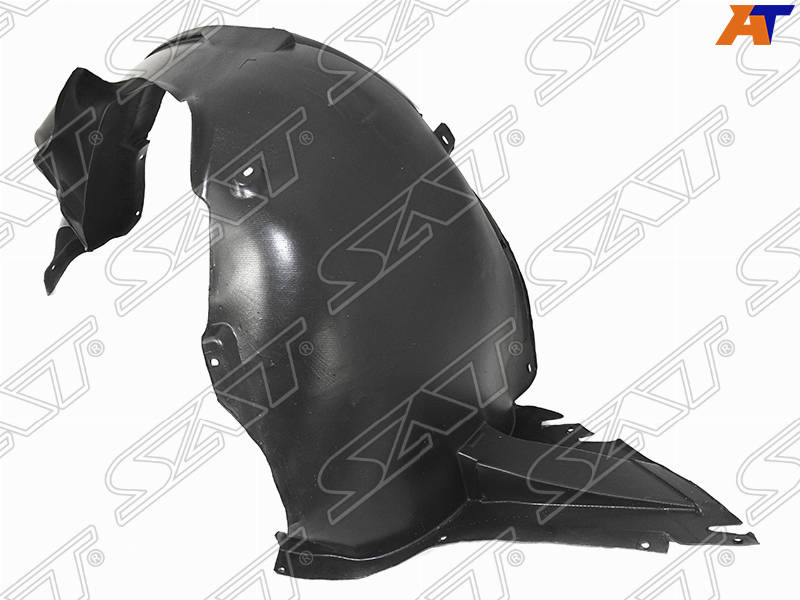 Подкрылок левый передний ST-11-0004 Volkswagen Polo 20-