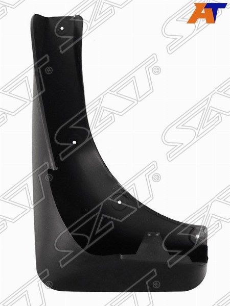 Брызговик передний Bmw X5 06-13 STBM70016B2 E70 /E
